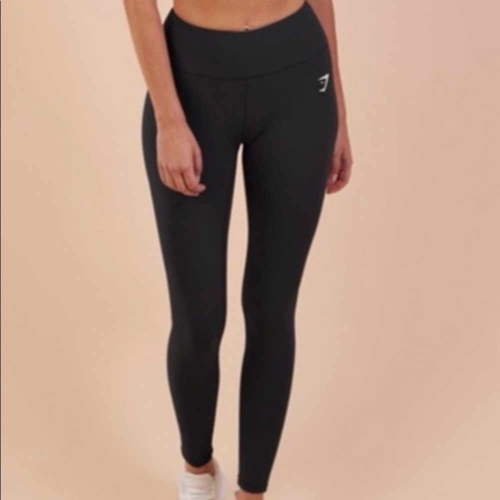 Gymshark leggings